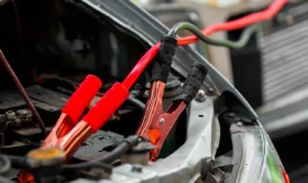 Как прикурить автомобиль правильно и безопасно